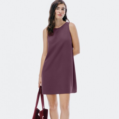 VESTIDO CURTO FEM SURTIDO