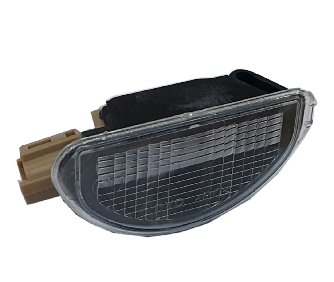 FAROL BYD F0 MATRICULA - 