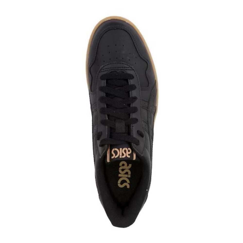 Japan S - Hombre Black/Black