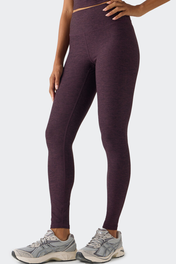 Calza Fabletics HeatherFlex TLC Violeta