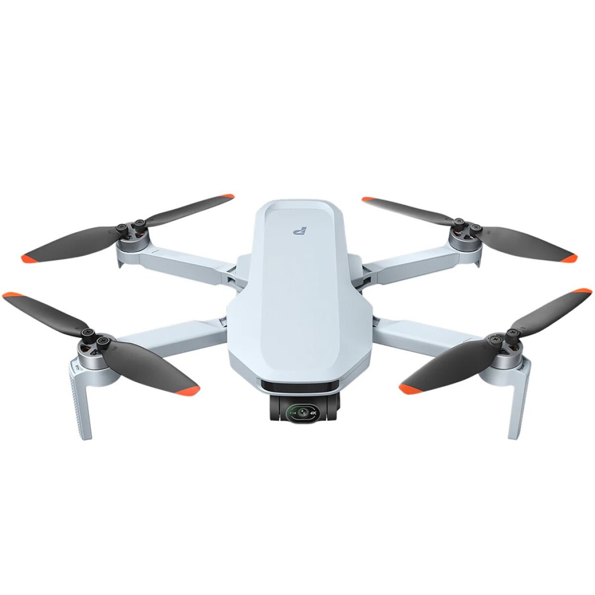 Drone Potensic Atom 2 Fly More + Est Carga + 3 Baterías - DRON POTENSIC ATOM 2 FLY MORE COMBO 