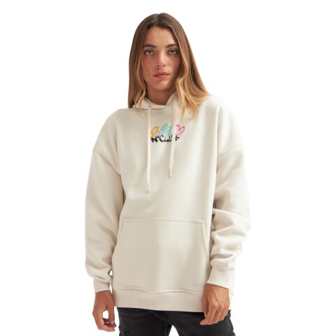 BUZO XS-XL CRUDO