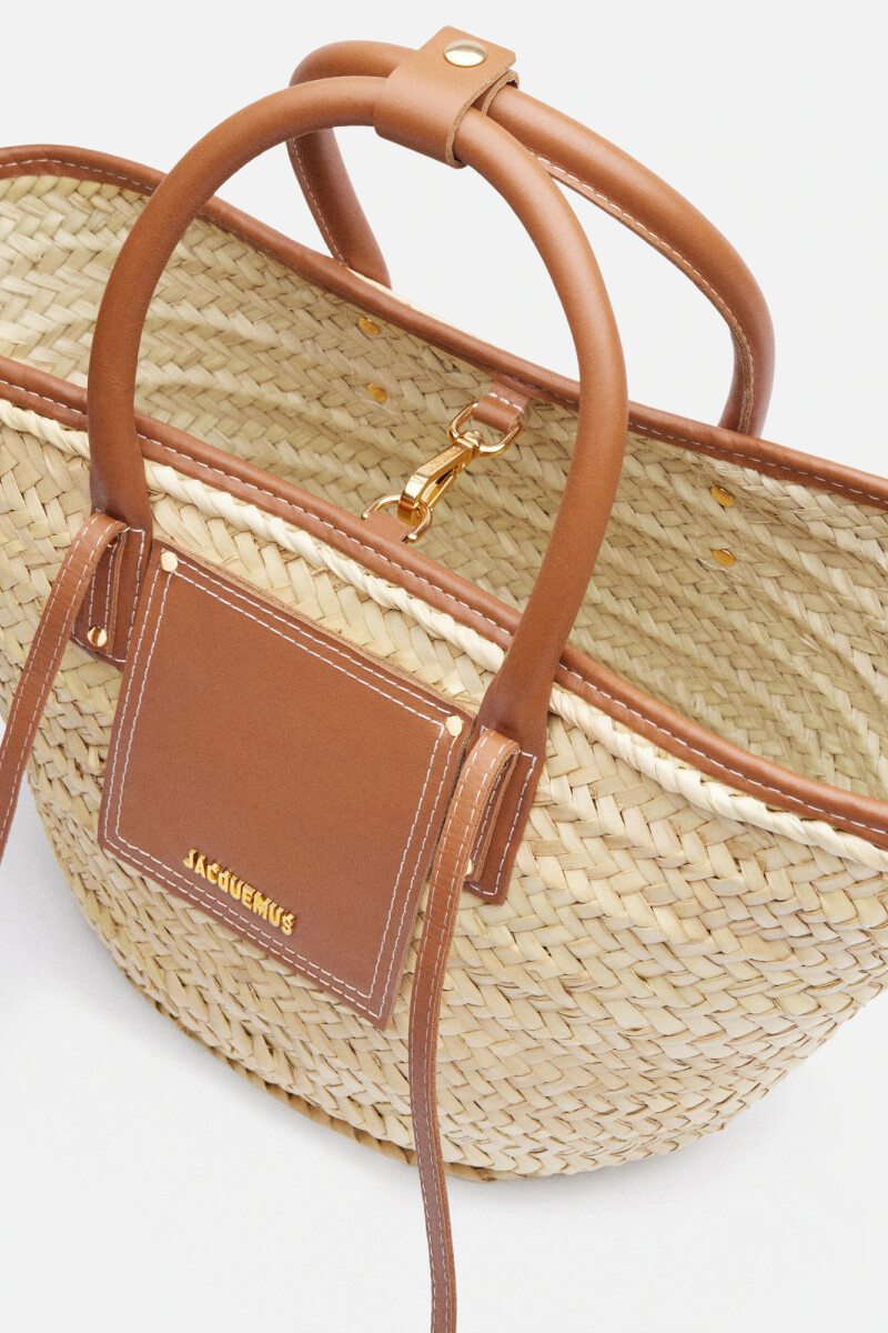LE PANIER SOLI Camel