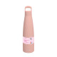 Botella térmica 500ml rosa