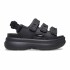 Sandalias Crocs Soho Sport Sandal W Mujer Black