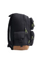 Mochila Discovery Negro
