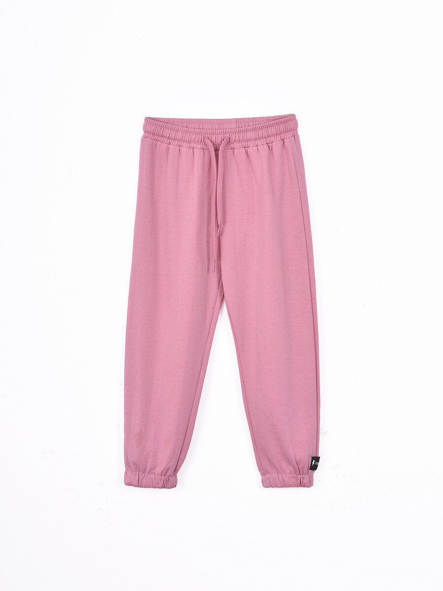 PANTALON RANDALA - ROSA VIEJO 