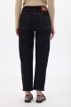 PANTALON WINTER BRUSH NEGRO