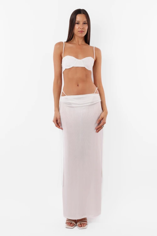 Set Flare Crudo