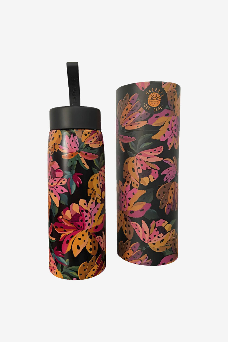 BOTELLA Estampado