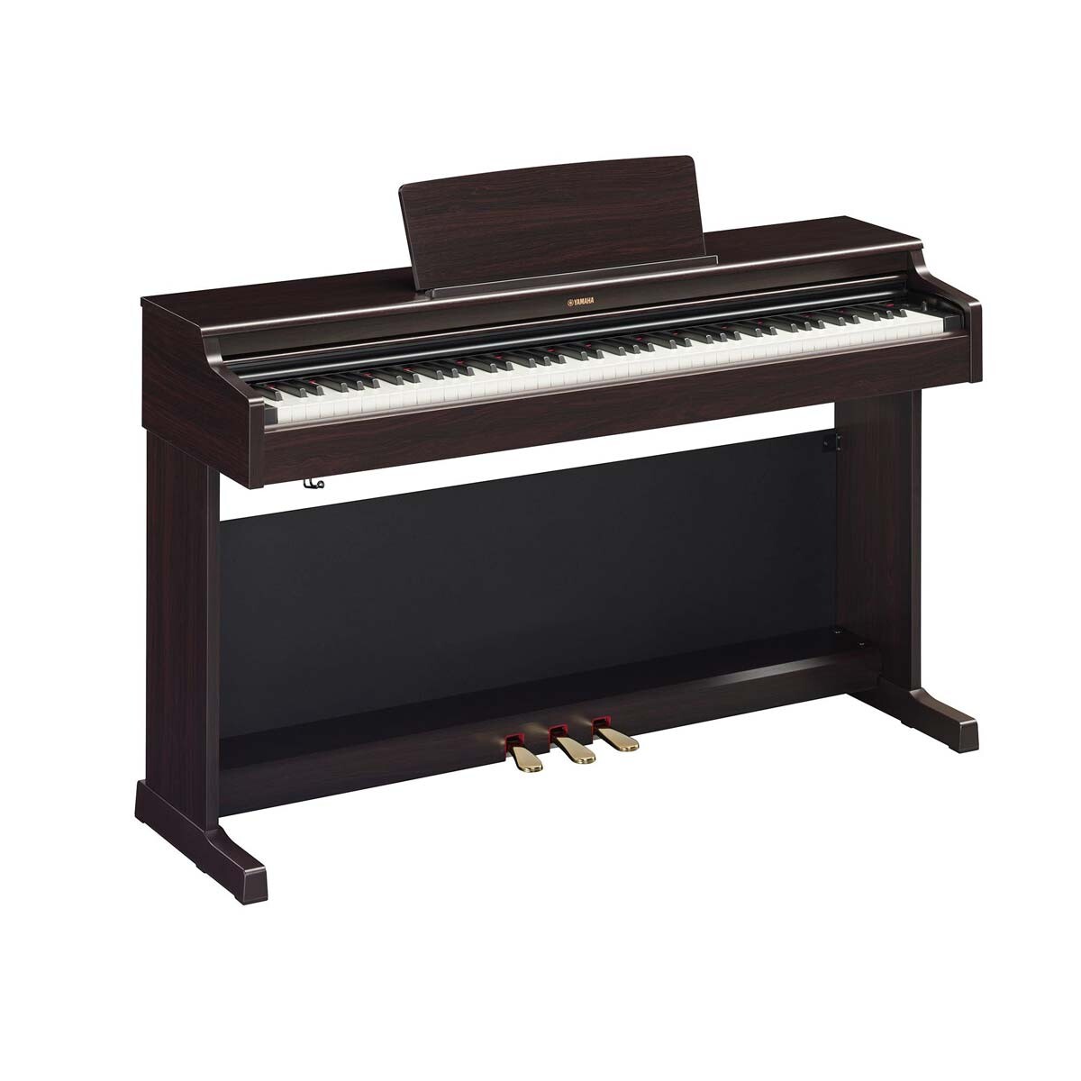 Piano Digital Yamaha Ydp165r 