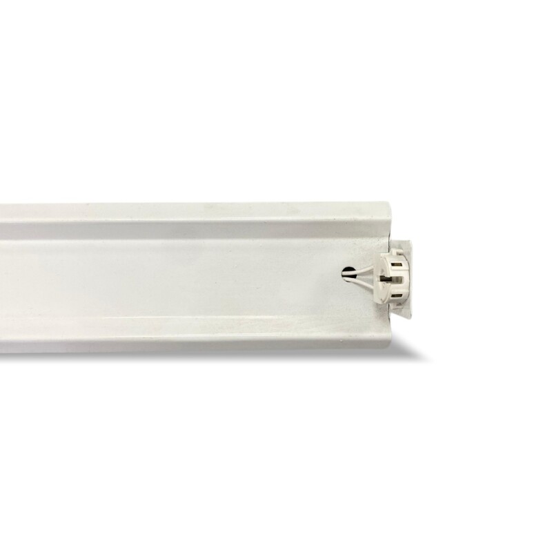 ARTEF. ADO. ACANALADITO 1X40W P/FLUOR LED ARTEF. ADO. ACANALADITO 1X40W P/FLUOR LED