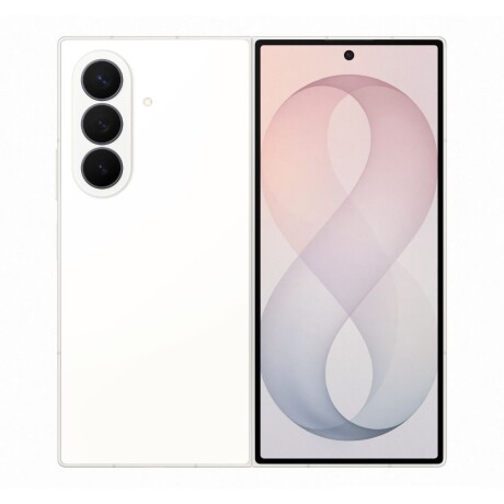 PREVENTA Celular Samsung Galaxy Z Fold 8 Ultra 512GB Cream PREVENTA Celular Samsung Galaxy Z Fold 8 Ultra 512GB Cream