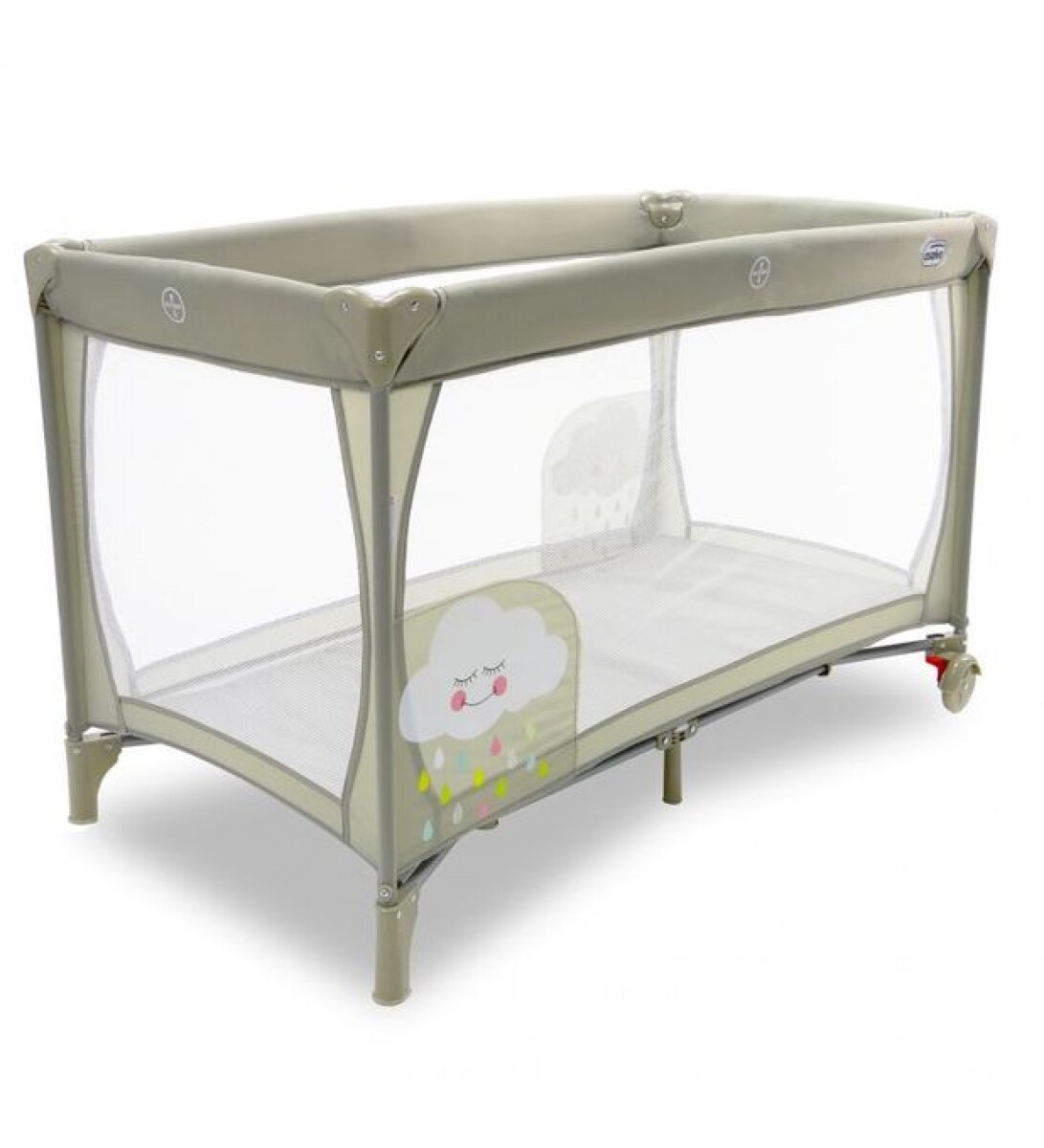 Practicuna ASALVO Speed - beige 
