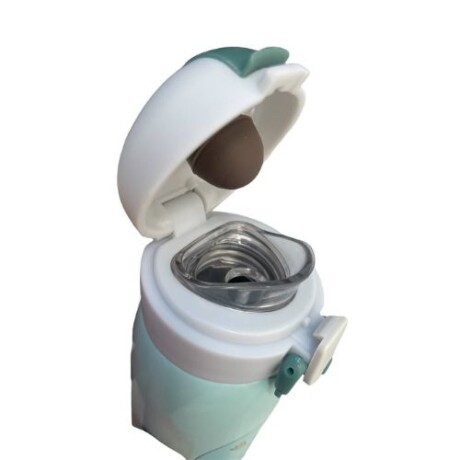 Botellita Acero Inoxidable 350 ml Dino