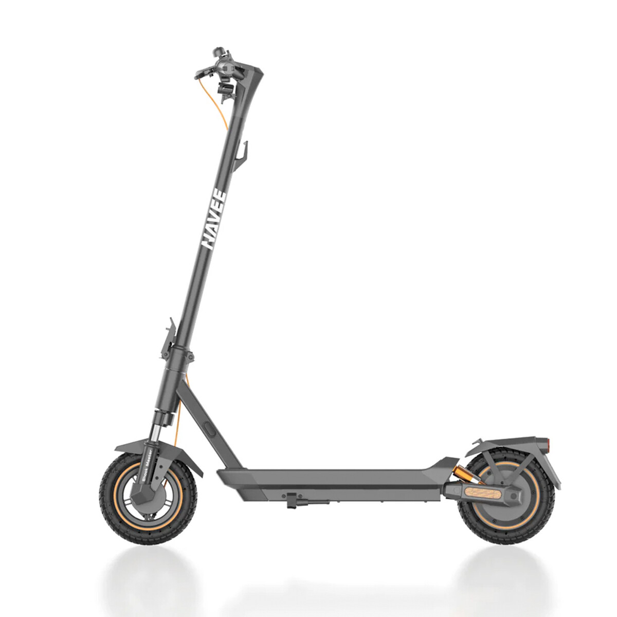 OUTLET- Monopatín Eléctrico Navee GT3 Pro 1000W Black 