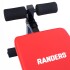 Banco Para Abdominales Randers BANCO PARA ABDOMINALES RANDERS