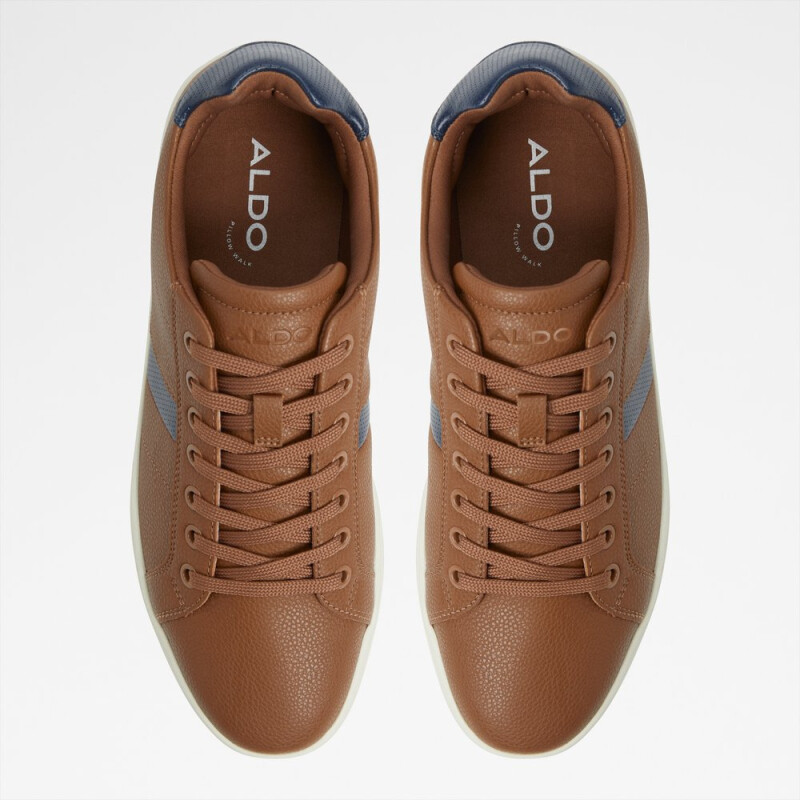 COELIN BLACK SYNTHETIC COGNAC