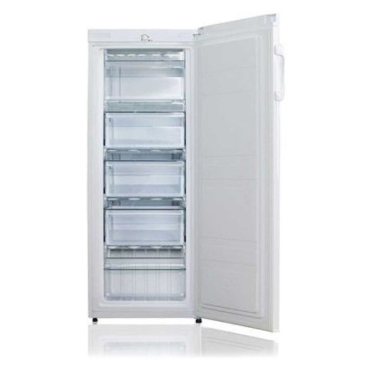 Freezer Midea Vertical 210 Litros 1 Puerta 