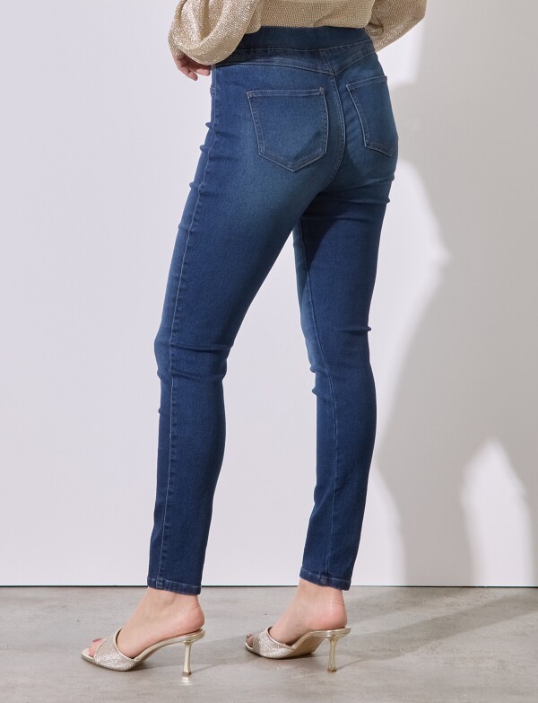 Jegging Lucy JEAN