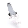 Soporte clamp para celular y joystick PS5 gamepad inalambrico Soporte clamp para celular y joystick PS5 gamepad inalambrico