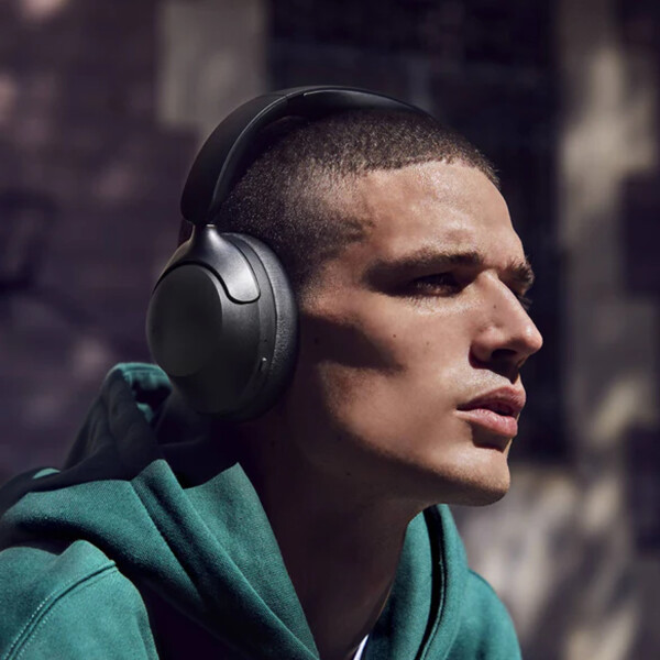Auricular Energy Sistem Nomadic Anc Bluetooth HEADPHONE ENERGY SISTEM NOMADIC ANC BT