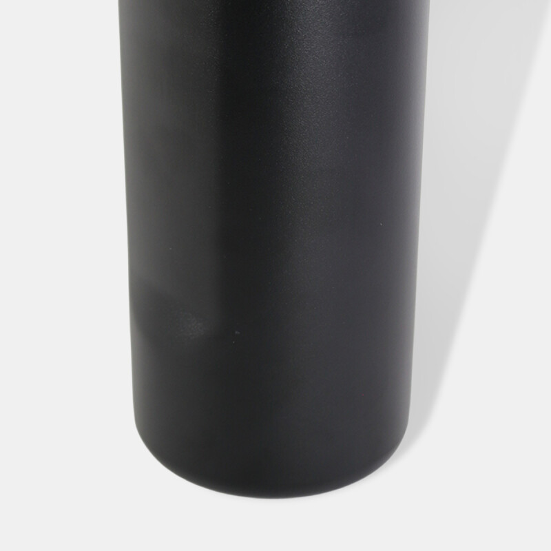 HOPPY INOX NEGRO 1200ML Unica