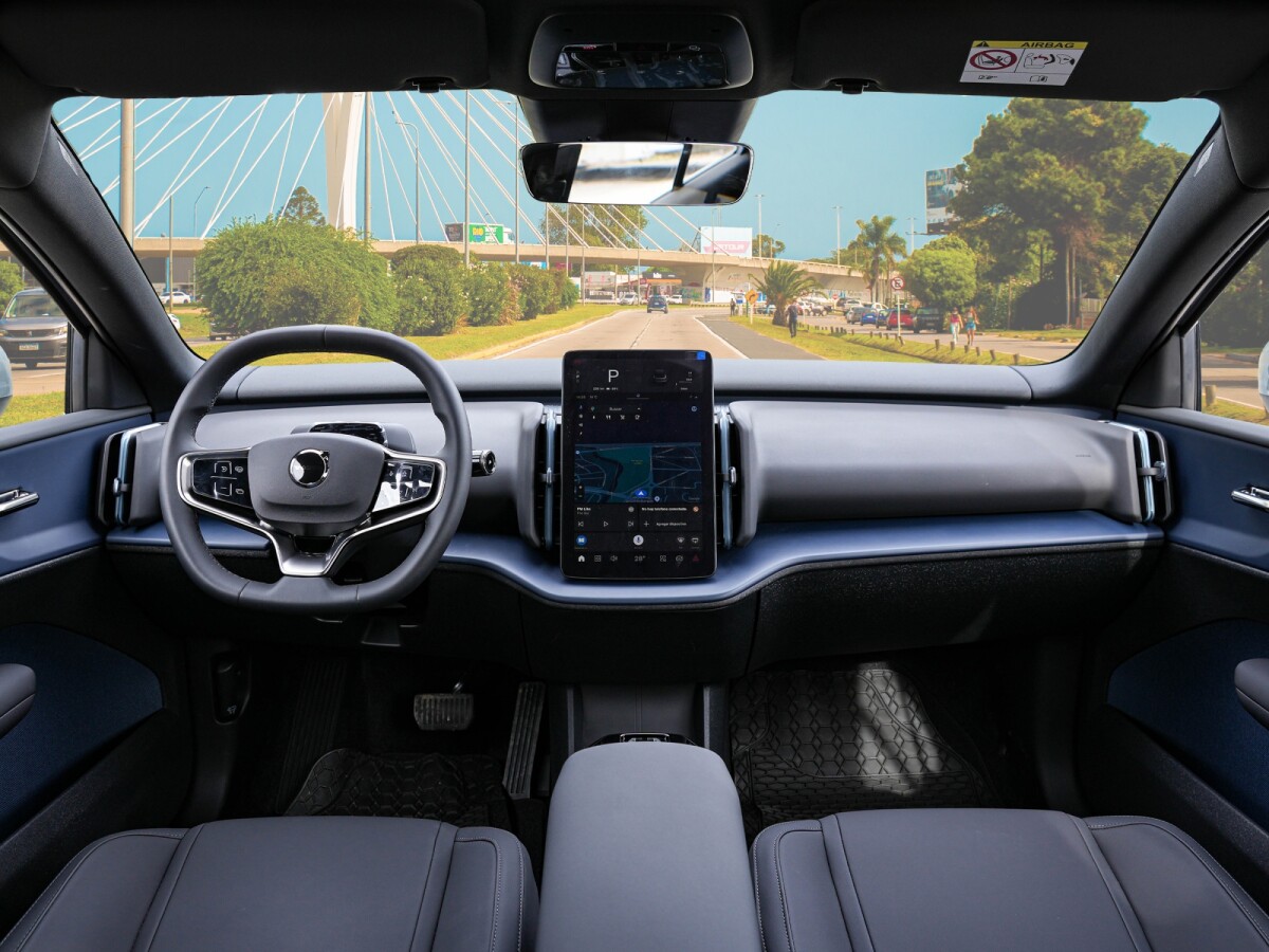 Volvo EX30 E40 100% Eléctrico 2026 0KM | Permuta / Financia Volvo EX30 E40 100% Eléctrico 2026 0KM | Permuta / Financia