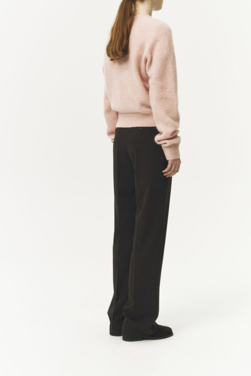 Sweater Rosa