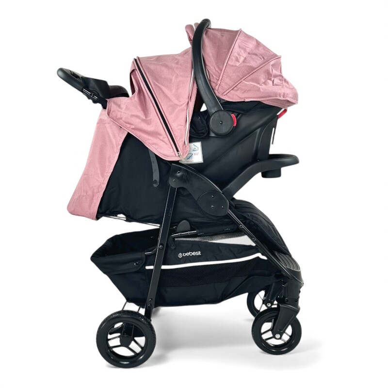 Sienna Travel Sytem Bebesit Sienna Travel Sytem Bebesit