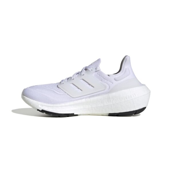 Championes Adidas Ultraboost Light Blanco