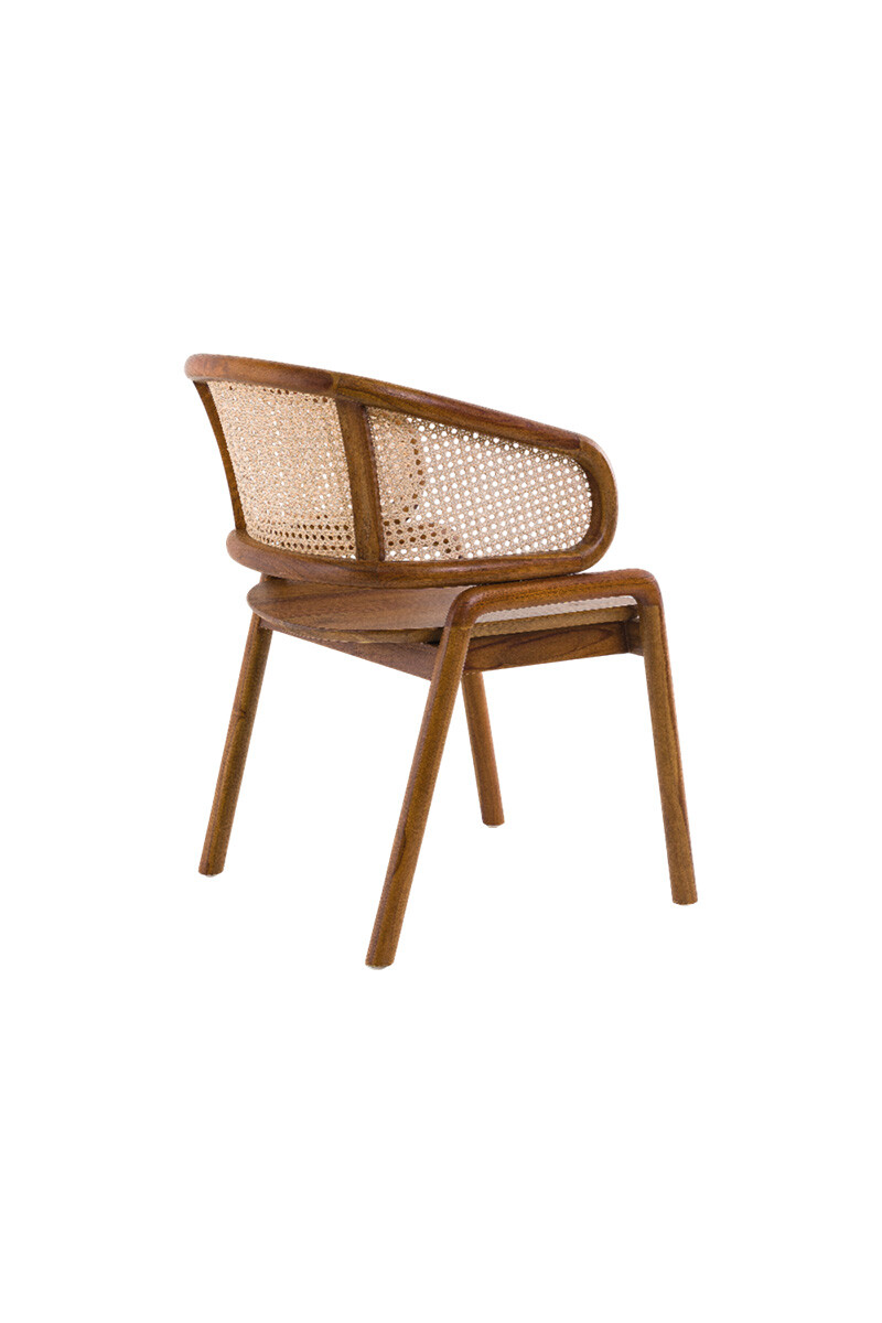 ELOWYN SILLA ELOWYN 50X58X77H