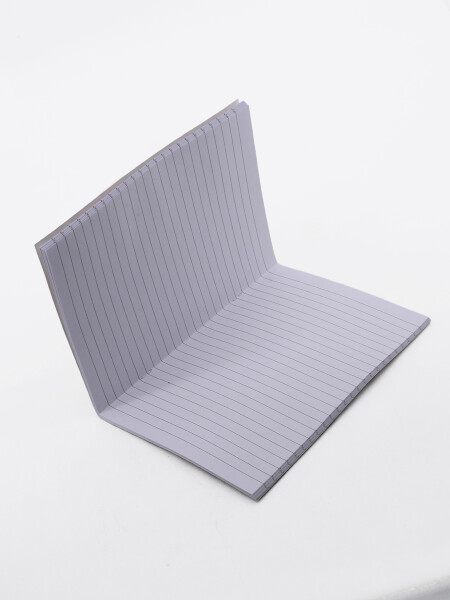 LIBRETA A5 ESTAMPADO 1