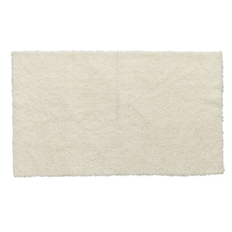 Alfombra Baño Karlstad 70X120 Natural