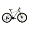 Bicicleta S-pro Mtb Zero3 R.29 Hombre Aluminio F/disco Plata.