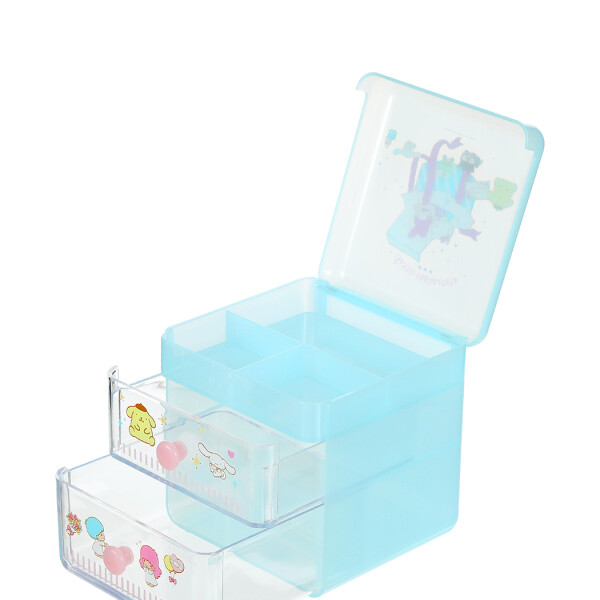 Organizador cajones Sanrio Personajes