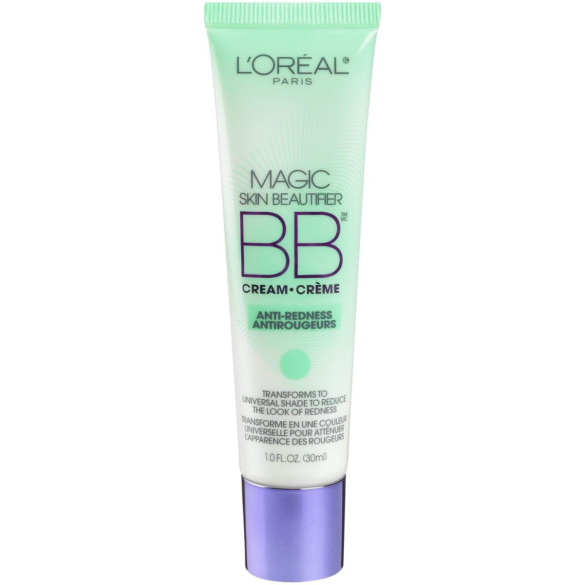 Loreal Magic Bb Correctors Anti-Redness 