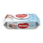 HUGGIES TOALLITA HUMEDA RN FTOP PAQ. X 8 única