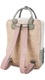 MOCHILA CARACAS CUARZO HIELO Y CEMENTO
