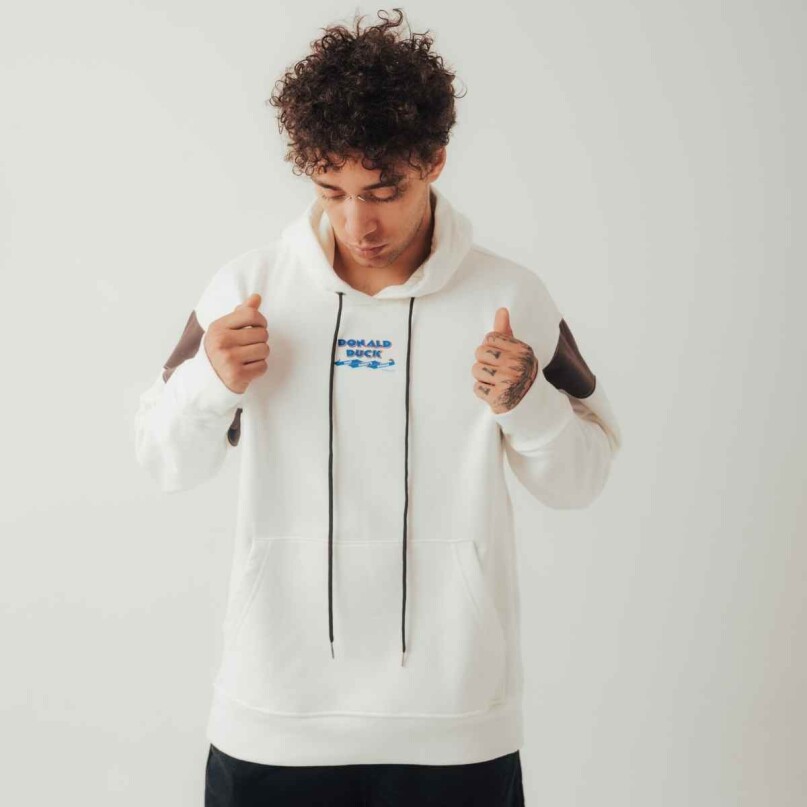 DONALD CANGURO DONALD CANGURO