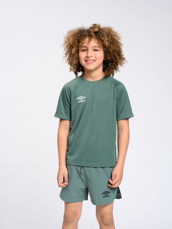 REMERA AVAR JUNIOR Umbro Junior 00v