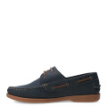 Zapatos de Hombre Freeway Casual Negro (Nobuk)