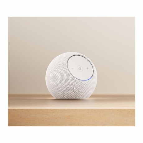 AMAZON ECHO DOT MAX Asistente Virtual AMAZON Echo Dot Max BT WiFi Con Alexa - Glacier White