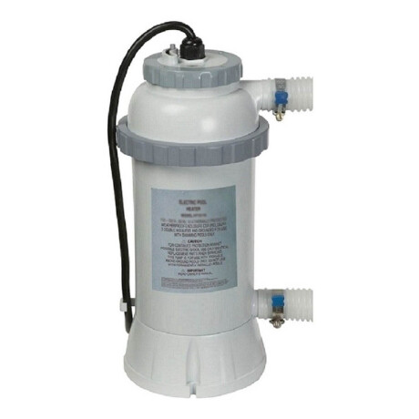 Intex Climatizador Y Calentador De Agua P/ Piscina Intex Climatizador Y Calentador De Agua P/ Piscina