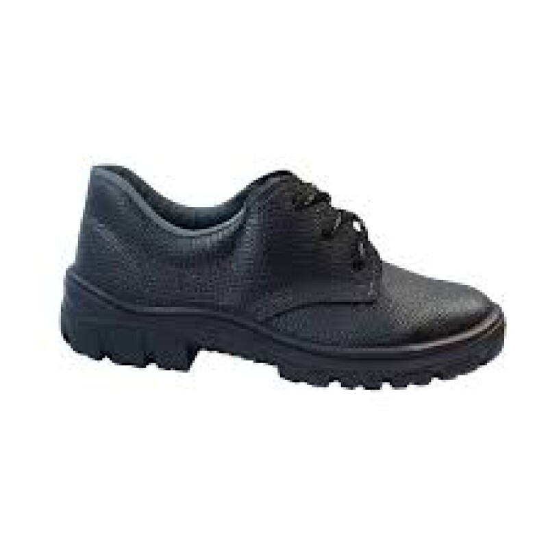 Zapato Berlín Black