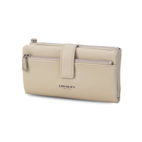 Billetera Maxima Manteca