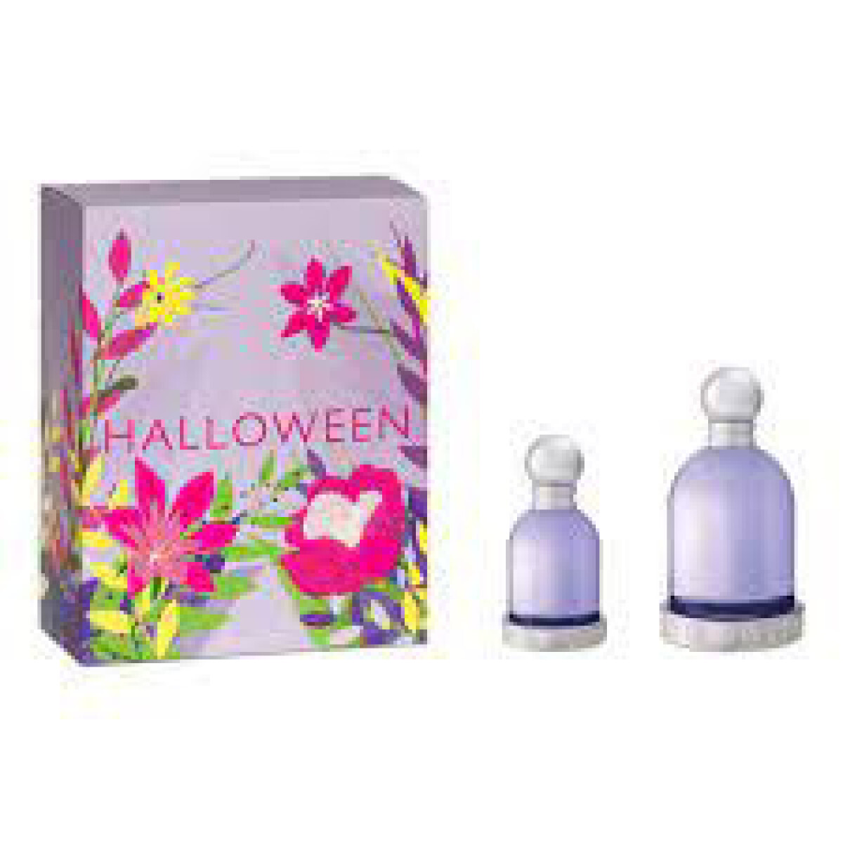 Perfume Cofre Halloween EDT Spring 100 ml 