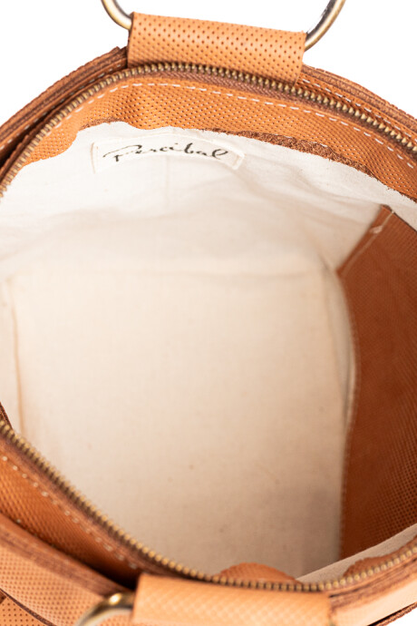 Basket Bag Chocolate Pic
