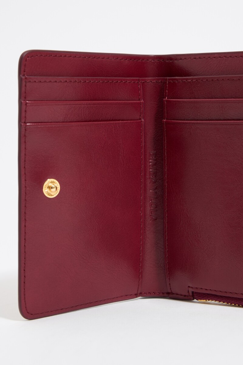 CARTERA Bordo