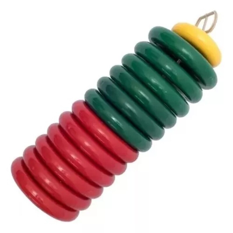 Tejo Profesional De Madera Forrado En Plástico Tejo Profesional De Madera Forrado En Plástico